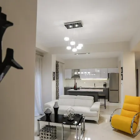 Erythrina #colony_deluxe_suite Apartment